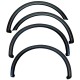 Ford F-150 Fender Flares 2018 - 2020 / FF19-F150-18 (FF19-F150-18) by www.Sportwing.com Ford F-150 Fender Flares 2018 - 2020 / FF19-F150-18 (FF19-F150-18) by www.Sportwing.com