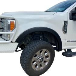 Ford F-350 Fender Flares 2017 - 2022 / FF21-F25017