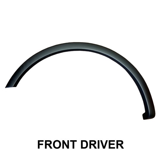 Ford F-250 Fender Flares 2017 - 2022 / FF21-F25017 (FF21-F25017) by www.Sportwing.com