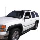 Chevrolet Tahoe Fender Flares 2000 - 2006 / FF3-TAH (FF3-TAH) by www.Sportwing.com