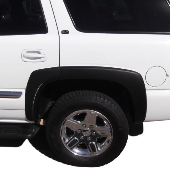 Chevrolet Tahoe Fender Flares 2000 - 2006 / FF3-TAH (FF3-TAH) by www.Sportwing.com