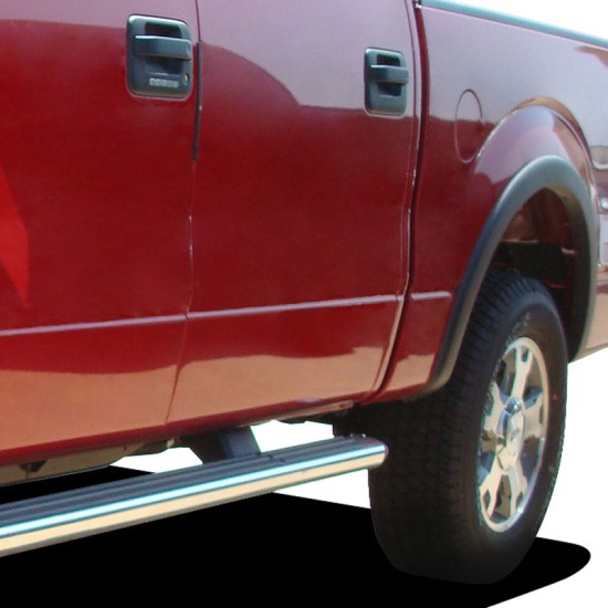 Ford F-150 Fender Flares 2004 - 2008 / FF5-F15004 (FF5-F15004) by www.Sportwing.com