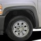 Chevrolet Silverado Fender Flares 2007 - 2013 / FF8-SIL07 (FF8-SIL07) by www.Sportwing.com