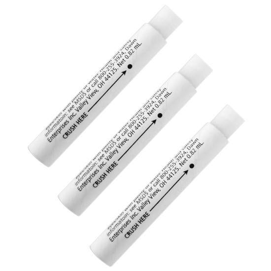 Pro Bond Adhesive Promoter Crush Swab 3-Pak / AP-CS-3PK (AP-CS-3PK) by www.Sportwing.com