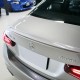 Mercedes A-Class Factory Style Flush Mount Rear Deck Spoiler 2020 - 2022 / ACLASS20-FM (ACLASS20-FM) by www.Sportwing.com