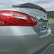 Nissan Altima Lighted Factory Style Flush Mount Rear Deck Spoiler 2016 - 2017 / ALT16-FM (ALT16-FM) by www.Sportwing.com