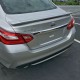 Nissan Altima Lighted Factory Style Flush Mount Rear Deck Spoiler 2016 - 2017 / ALT16-FM (ALT16-FM) by www.Sportwing.com