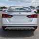 Nissan Altima Custom Style Flush Mount Rear Deck Spoiler 2019 - 2025 / ALT19-CUS-FM Nissan Altima Custom Style Flush Mount Rear Deck Spoiler 2019 - 2025 / ALT19-CUS-FM