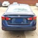 Nissan Altima Factory Style Flush Mount Rear Deck Spoiler 2019 - 2024 / ALT19-FM (ALT19-FM) by www.Sportwing.com