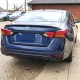 Nissan Altima Factory Style Flush Mount Rear Deck Spoiler 2019 - 2024 / ALT19-FM (ALT19-FM) by www.Sportwing.com