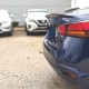 Nissan Altima Factory Style Flush Mount Rear Deck Spoiler 2019 - 2024 / ALT19-FM (ALT19-FM) by www.Sportwing.com