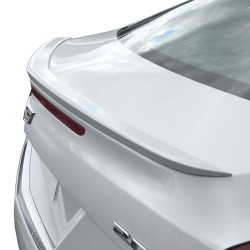  Cadillac ATS 2 Door Factory Style Flush Mount Rear Deck Spoiler 2015 - 2019 / ATS16-FM-2DR