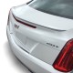 Cadillac ATS 2 Door Factory Style Flush Mount Rear Deck Spoiler 2015 - 2019 / ATS16-FM-2DR (ATS16-FM-2DR) by www.Sportwing.com