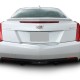 Cadillac ATS 2 Door Factory Style Flush Mount Rear Deck Spoiler 2015 - 2019 / ATS16-FM-2DR (ATS16-FM-2DR) by www.Sportwing.com