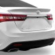 Toyota Avalon Factory Style Flush Mount Rear Deck Spoiler 2013 - 2018 / AVA13-FM (AVA13-FM) by www.Sportwing.com