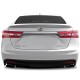 Toyota Avalon Factory Style Flush Mount Rear Deck Spoiler 2013 - 2018 / AVA13-FM (AVA13-FM) by www.Sportwing.com