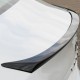  Toyota Camry Factory Style Flush Mount Rear Deck Spoiler 2018 - 2024 / CAM18-FM | Sportwing