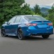  Toyota Camry Factory Style Flush Mount Rear Deck Spoiler 2018 - 2024 / CAM18-FM | Sportwing