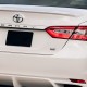  Toyota Camry Factory Style Flush Mount Rear Deck Spoiler 2018 - 2024 / CAM18-FM | Sportwing
