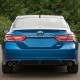  Toyota Camry Factory Style Flush Mount Rear Deck Spoiler 2018 - 2024 / CAM18-FM | Sportwing