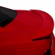 Chevrolet Camaro Factory Style Flush Mount Rear Deck Spoiler 2014 - 2015 / CAMARO14-FM (CAMARO14-FM) by www.Sportwing.com