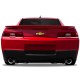 Chevrolet Camaro Factory Style Flush Mount Rear Deck Spoiler 2014 - 2015 / CAMARO14-FM (CAMARO14-FM) by www.Sportwing.com