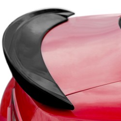  Chevrolet Camaro High-Wing Style Flush Mount Rear Deck Spoiler 2014 - 2015 / CAMARO14-HW