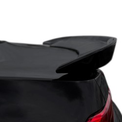  Chevrolet Camaro High-Wing Style Flush Mount Rear Deck Spoiler 2014 - 2015 / CAMARO14-HW