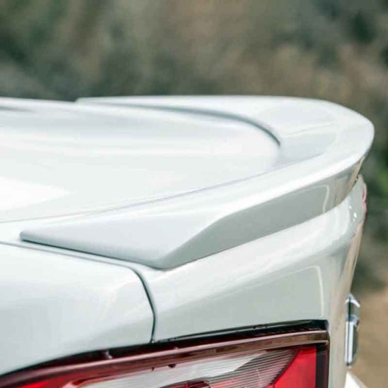 Chevrolet Camaro RS Style Flush Mount Rear Deck Spoiler 2016 - 2024 / CAMARO16-FM | Sportwing