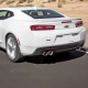  Chevrolet Camaro RS Style Flush Mount Rear Deck Spoiler 2016 - 2024 / CAMARO16-FM | Sportwing