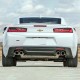 Chevrolet Camaro RS Style Flush Mount Rear Deck Spoiler 2016 - 2024 / CAMARO16-FM (CAMARO16-FM) by www.Sportwing.com Chevrolet Camaro RS Style Flush Mount Rear Deck Spoiler 2016 - 2024 / CAMARO16-FM | Sportwing