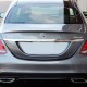 Mercedes C-Class 4 Door Factory Style Flush Mount Rear Deck Spoiler 2015 - 2021 / CCLASS15-FM (CCLASS15-FM) by www.Sportwing.com