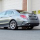 Mercedes C-Class 4 Door Factory Style Flush Mount Rear Deck Spoiler 2015 - 2021 / CCLASS15-FM (CCLASS15-FM) by www.Sportwing.com Mercedes C-Class 4 Door Factory Style Flush Mount Rear Deck Spoiler 2015 - 2021 / CCLASS15-FM (CCLASS15-FM) by www.Sportwing.com