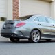 Mercedes C-Class 4 Door Factory Style Flush Mount Rear Deck Spoiler 2015 - 2021 / CCLASS15-FM (CCLASS15-FM) by www.Sportwing.com Mercedes C-Class 4 Door Factory Style Flush Mount Rear Deck Spoiler 2015 - 2021 / CCLASS15-FM (CCLASS15-FM) by www.Sportwing.com