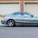 Mercedes C-Class 4 Door Factory Style Flush Mount Rear Deck Spoiler 2015 - 2021 / CCLASS15-FM (CCLASS15-FM) by www.Sportwing.com Mercedes C-Class 4 Door Factory Style Flush Mount Rear Deck Spoiler 2015 - 2021 / CCLASS15-FM (CCLASS15-FM) by www.Sportwing.com