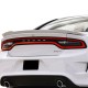 Dodge Charger Hellcat Style Flush Mount Rear Deck Spoiler 2014 - 2023 / CH-HC14 (CH-HC14) by www.Sportwing.com