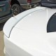 Dodge Charger Hellcat Style Flush Mount Rear Deck Spoiler 2014 - 2023 / CH-HC14 (CH-HC14) by www.Sportwing.com