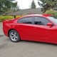 Dodge Charger Factory Style Pedestal Rear Deck Spoiler 2011 - 2023 / CH-RT11 (CH-RT11) by www.Sportwing.com