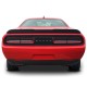 Dodge Challenger Factory Style Flush Mount Rear Deck Spoiler 2008 - 2023 / CHALL-HC-FM (CHALL-HC-FM) by www.Sportwing.com