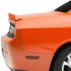 Dodge Challenger Factory Style Flush Mount Rear Deck Spoiler 2008 - 2022 / CHALL-R Dodge Challenger Factory Style Flush Mount Rear Deck Spoiler 2008 - 2022 / CHALL-R