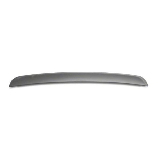Dodge Challenger Factory Style Flush Mount Rear Deck Spoiler 2008 - 2022 / CHALL-R Dodge Challenger Factory Style Flush Mount Rear Deck Spoiler 2008 - 2022 / CHALL-R