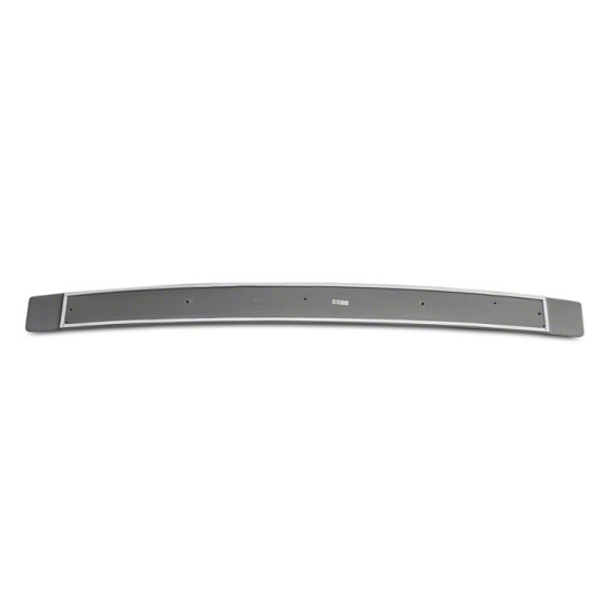 Dodge Challenger Factory Style Flush Mount Rear Deck Spoiler 2008 - 2022 / CHALL-R Dodge Challenger Factory Style Flush Mount Rear Deck Spoiler 2008 - 2022 / CHALL-R