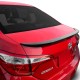 Toyota Corolla Factory Style Flush Mount Rear Deck Spoiler 2014 - 2019 / COR14-FM (COR14-FM) by www.Sportwing.com