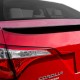 Toyota Corolla Factory Style Flush Mount Rear Deck Spoiler 2014 - 2019 / COR14-FM (COR14-FM) by www.Sportwing.com