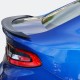 Dodge Dart Factory Style Flush Mount Rear Deck Spoiler 2013 - 2016 / DART13-FM Dodge Dart Factory Style Flush Mount Rear Deck Spoiler 2013 - 2016 / DART13-FM