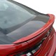 Dodge Dart Factory Style Flush Mount Rear Deck Spoiler 2013 - 2016 / DART13-FM Dodge Dart Factory Style Flush Mount Rear Deck Spoiler 2013 - 2016 / DART13-FM