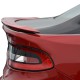 Dodge Dart Factory Style Flush Mount Rear Deck Spoiler 2013 - 2016 / DART13-FM Dodge Dart Factory Style Flush Mount Rear Deck Spoiler 2013 - 2016 / DART13-FM