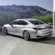  Lexus ES Factory Style Flush Mount Rear Deck Spoiler 2019 - 2024 / ES19-FM | Sportwing