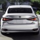  Lexus ES Factory Style Flush Mount Rear Deck Spoiler 2019 - 2024 / ES19-FM | Sportwing