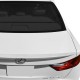 Lexus GS350 Factory Style Flush Mount Rear Deck Spoiler 2013 - 2021 / GS13-FM (GS13-FM) by www.Sportwing.com